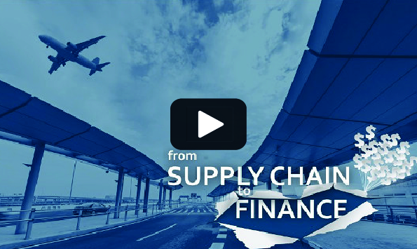 From supply chain to finance