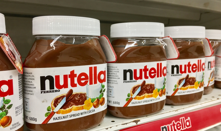 Ferrero torna negli Stati Uniti e compra Ferrara Candy Company