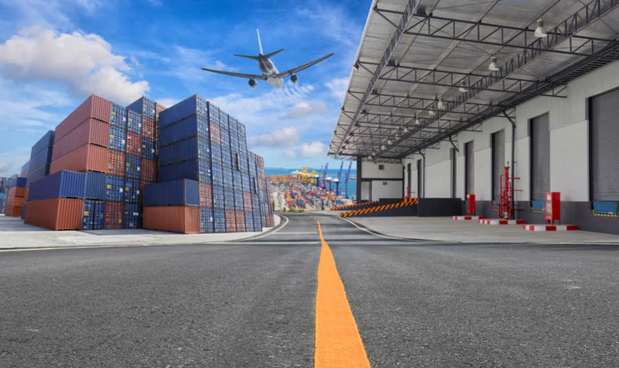 Procurement Italia gestione scorte