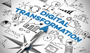 Digitaltransformation