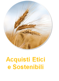 etici e sostenibili