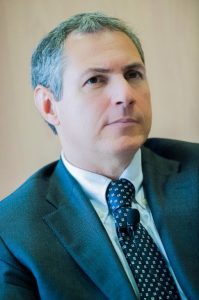 Alessandro Cravera 2018