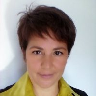 Silvia Gabrielli Microsoft