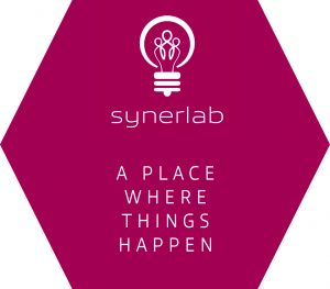 SYNERLAB HEGAGON CMJN