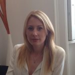 Foto Avv. Paola Rizzi