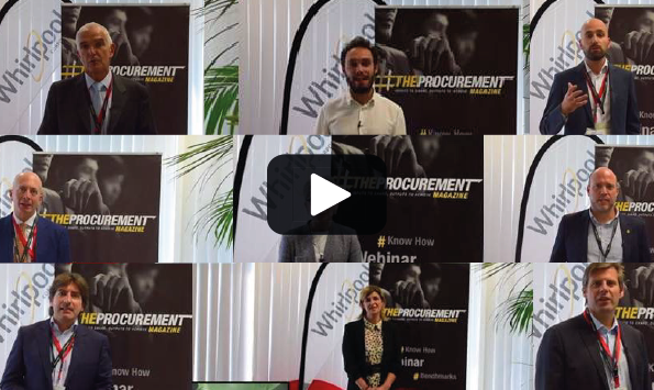 Interviste – Sustainable Procurement Summit 2018