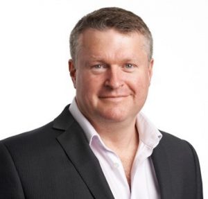 Primo piano di EricTyree