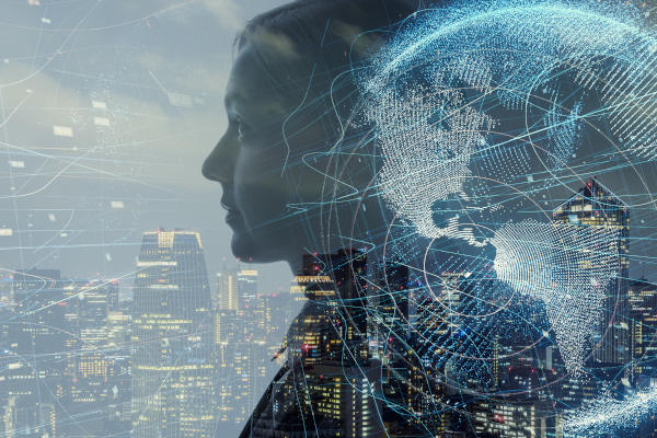 digital transformation