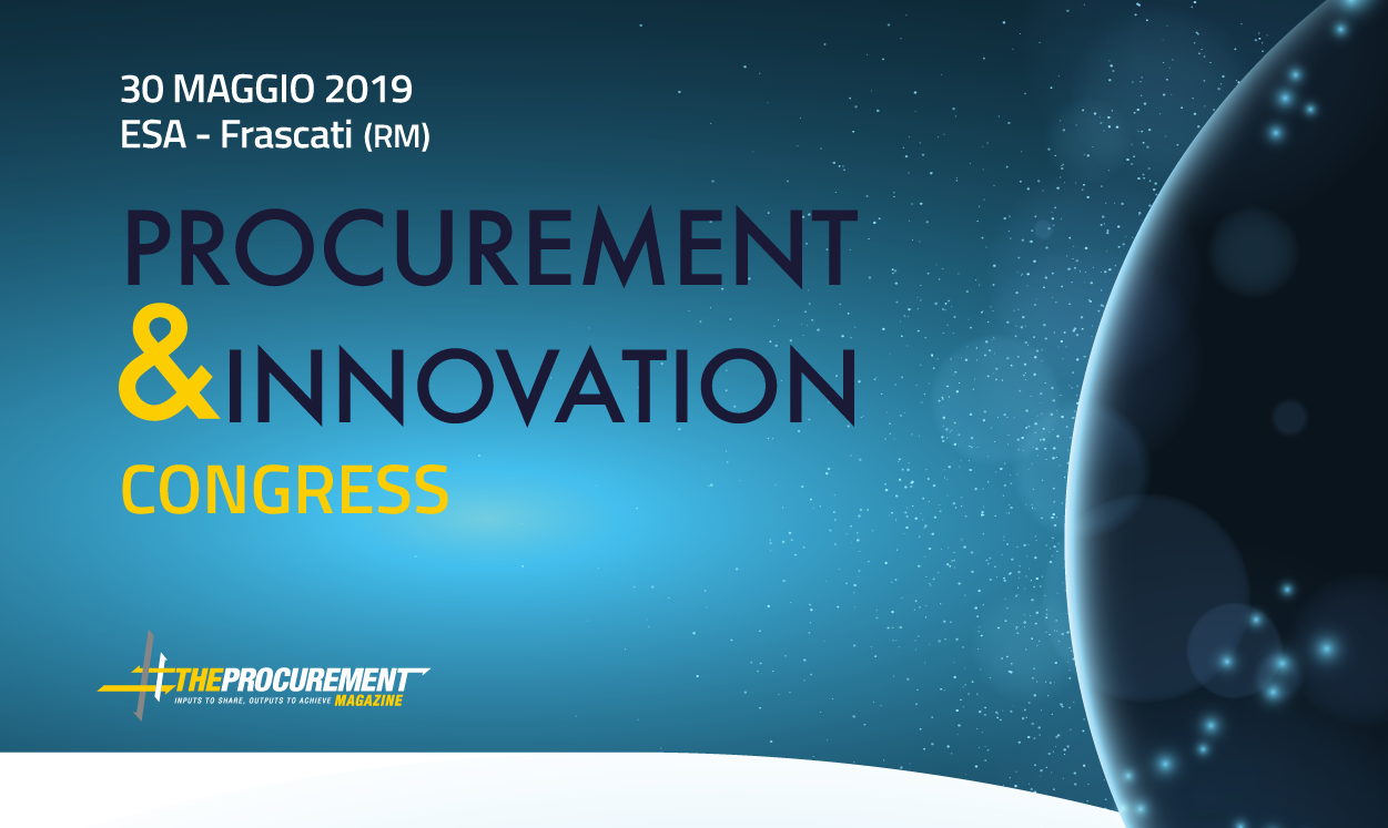 Procurement & Innovation Roma