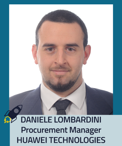 Daniele Lombardini