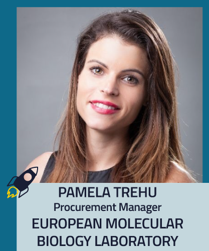 Pamela Trehu