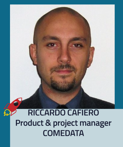 Riccardo Cafiero