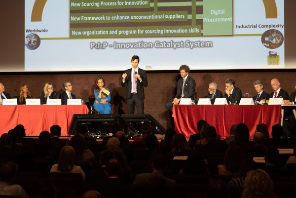 The Procurement Awards 2019