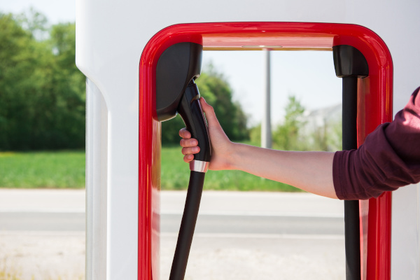 Tesla-auto- elettriche