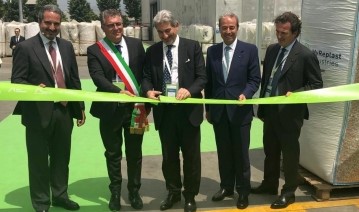 Maire Tecnimont-Riciclo