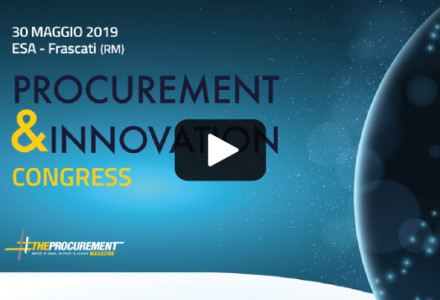 Procurement & Innovation Roma 2019