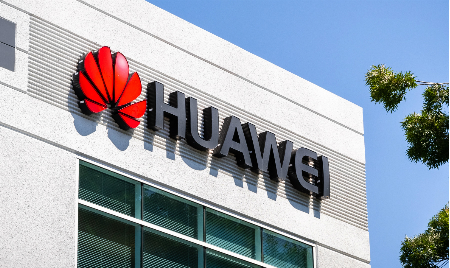 Huawei_ Usa