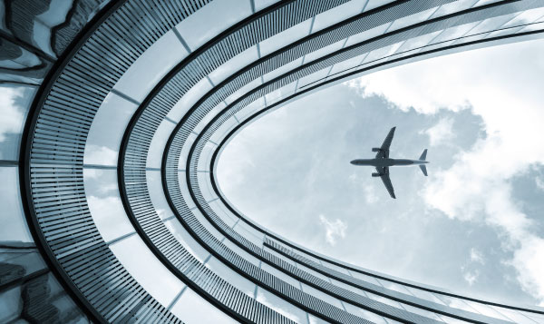 BCD travel industry forecast