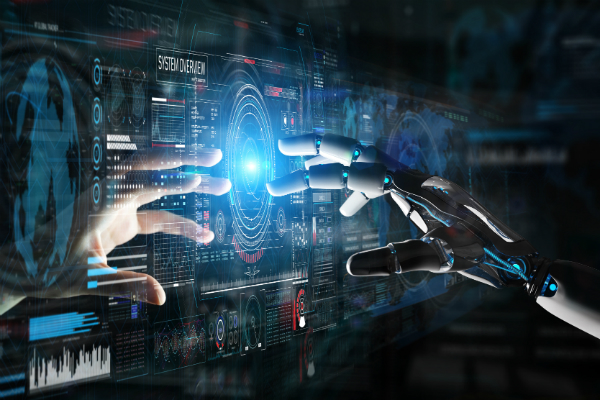 intelligenza artificiale rivoluziona il procurement