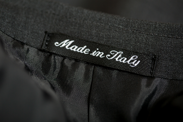 made in italy come tracciarlo con la blockchain