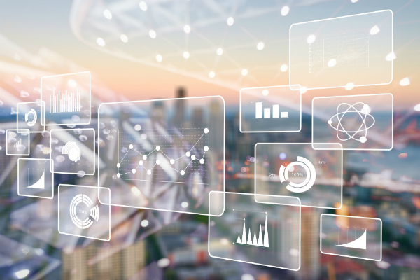 analytics everywhere per il procurement 2020