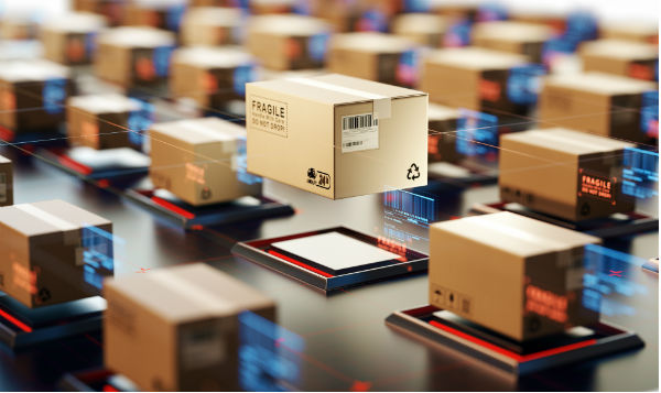 il magazzino in equilibrio tra automazione e uomo