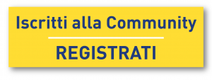 registrati-community