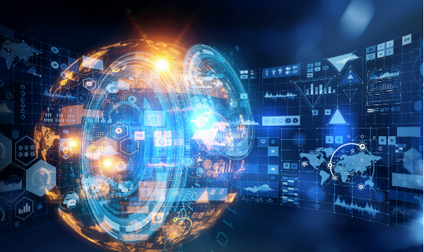tecnologie avanzate per la trasformazione strategica