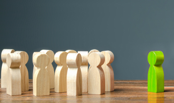 i 5 elementi per una leadership responsabile