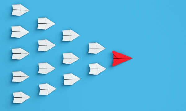 sei competenze per il procurement del mondo digitale