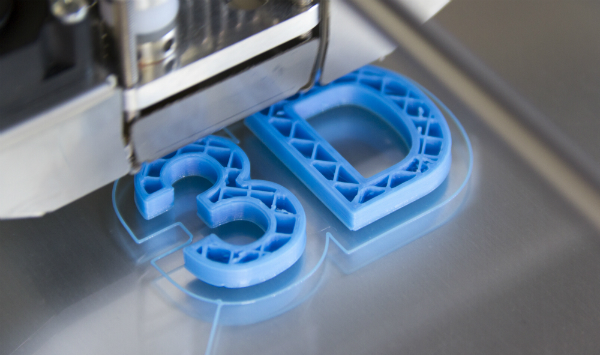 nuovi materiali per stampa 3d