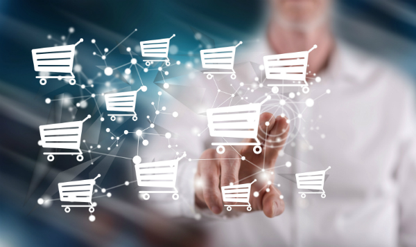 Jaggaer eCatalog Amazon Business