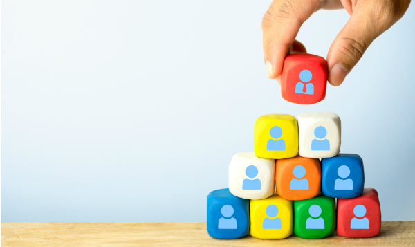 come gestire il capitale umano con il coronavirus