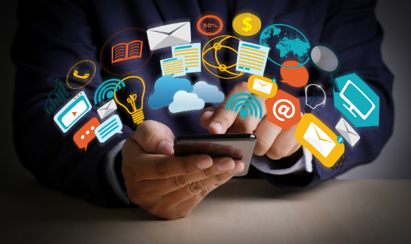 La ripresa delle aziende post-coronavirus digitale