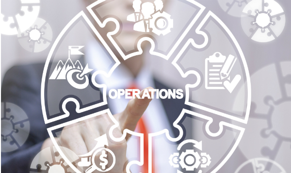 Riconfigurare e trasformare le operations
