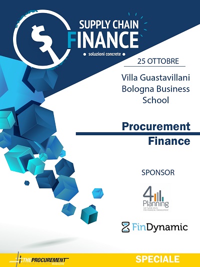 speciale finance BO 2018