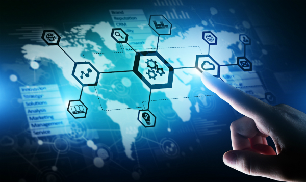 supply-chain-industriale