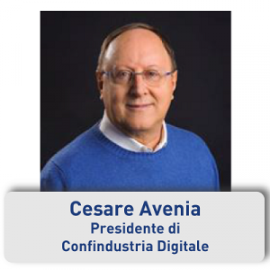 cesare avenia