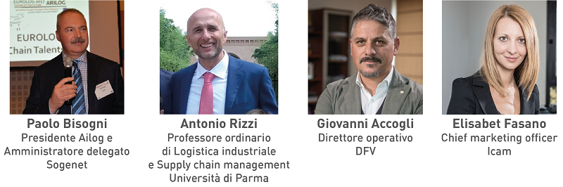 speaker webinar icam