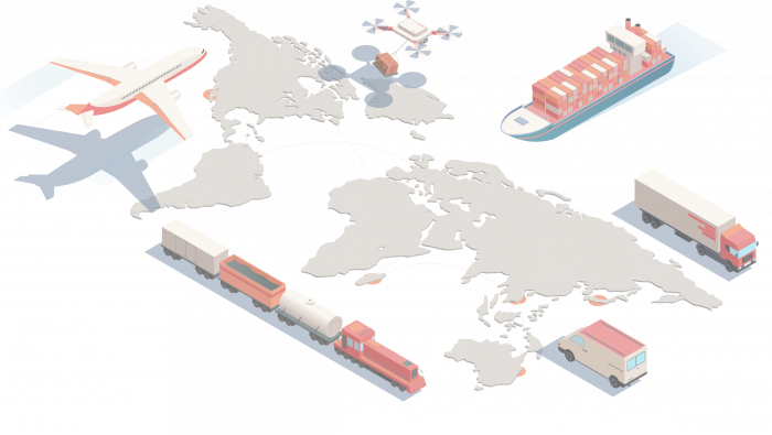 Supply chain management da ieri a oggi