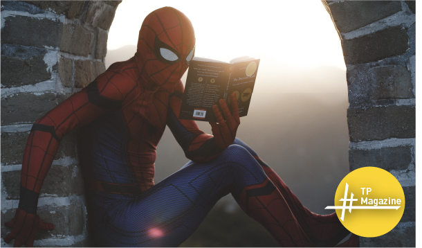 Spiderman procurement