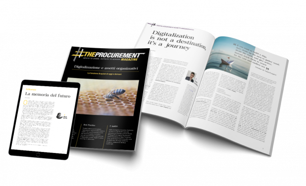 TP Magazine n.1/2021 | Digitalizzazione e assetti organizzativi