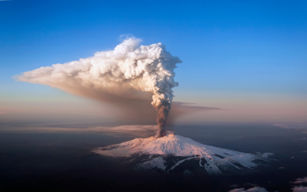 Quando la natura sfida le supply chain: innovazione per un sistema più forte