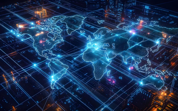 Gartner svela la Top 25 delle Supply Chain Globali 2025
