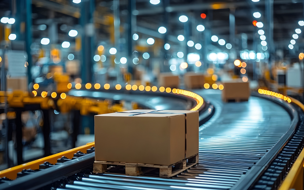 Packaging sostenibile: la nuova frontiera strategica per le supply chain europee