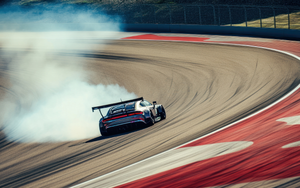 FIA e DHL insieme per una logistica più sostenibile nel motorsport globale