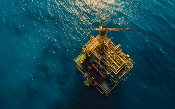 IEA: Petrolio, offerta in crescita oltre la domanda entro il 2030