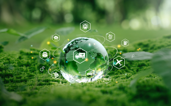 Decarbonizzazione e filiere sostenibili: il vero vantaggio competitivo secondo PwC