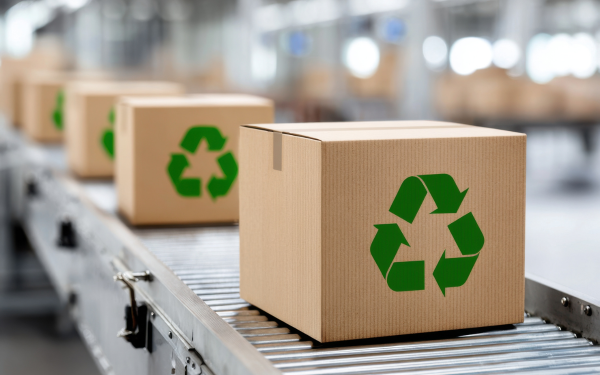 Dalla scelta volontaria all’obbligo normativo: il futuro del packaging sostenibile