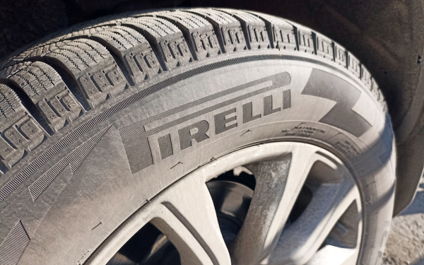 JLR e Pirelli, pneumatici sostenibili per la mobilità premium